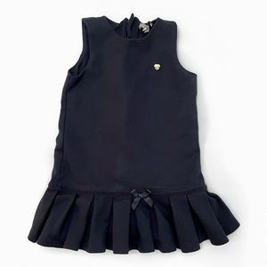 Armani baby girls dress 24M